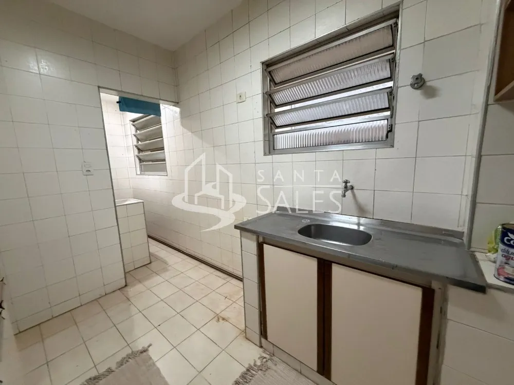 Apartamento, 2 quartos, 51 m² - Foto 5