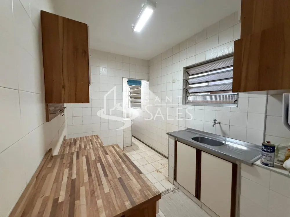 Apartamento, 2 quartos, 51 m² - Foto 2