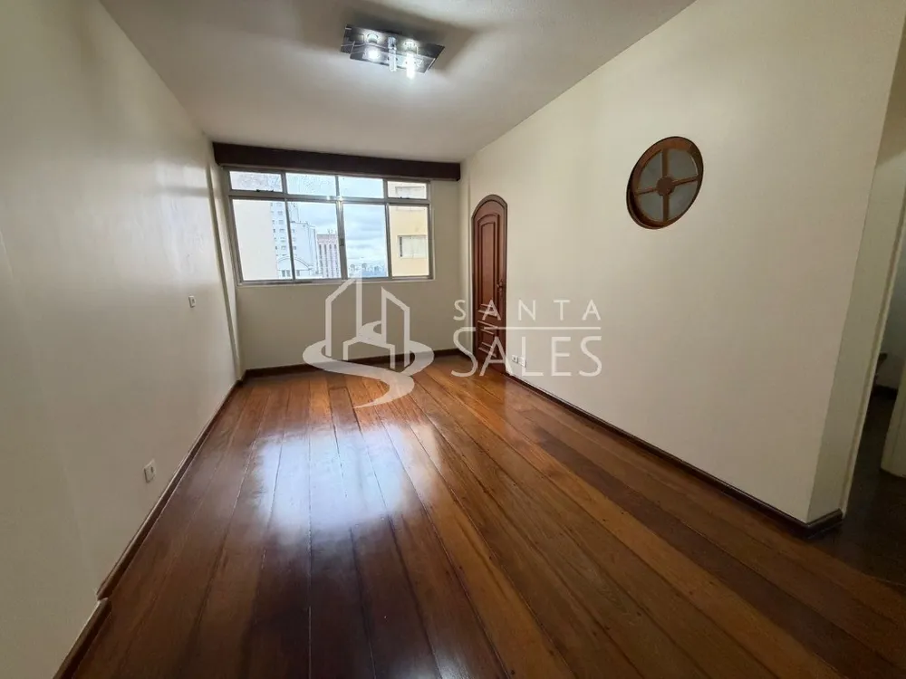 Apartamento, 2 quartos, 51 m² - Foto 4