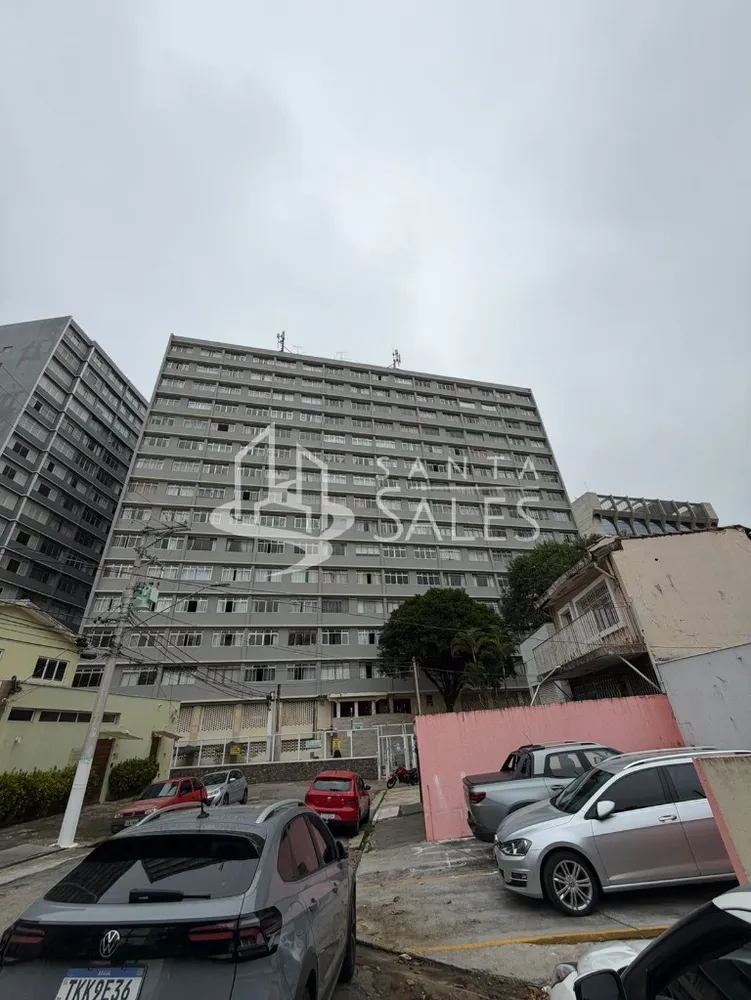 Apartamento, 2 quartos, 51 m² - Foto 6