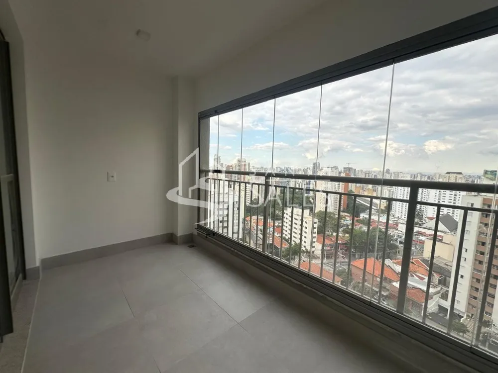 Apartamento, 1 quarto, 48 m² - Foto 1
