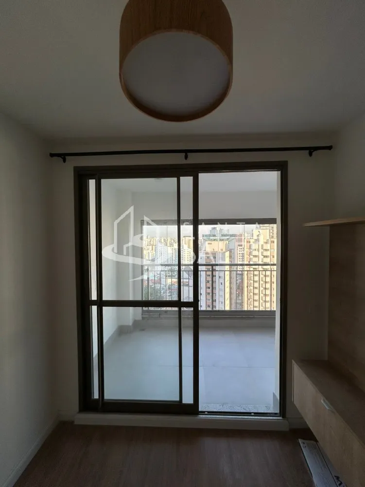 Apartamento, 1 quarto, 48 m² - Foto 2