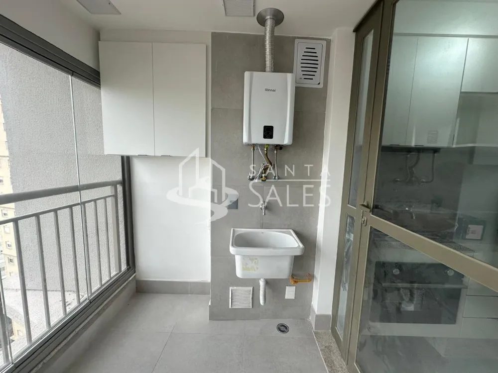 Apartamento, 1 quarto, 48 m² - Foto 9