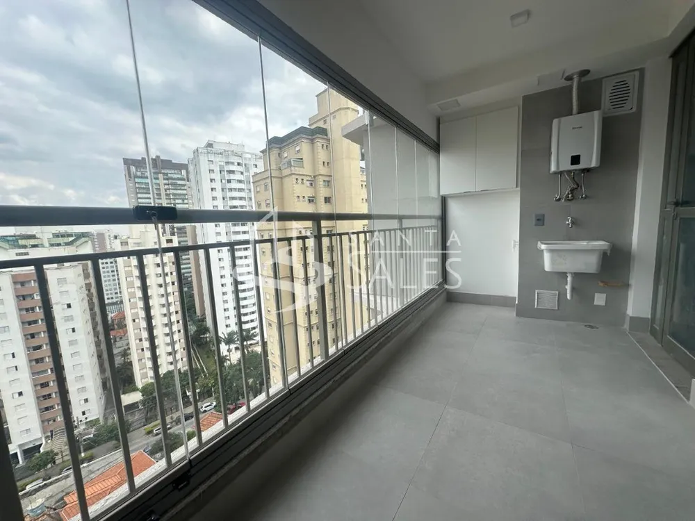 Apartamento, 1 quarto, 48 m² - Foto 5