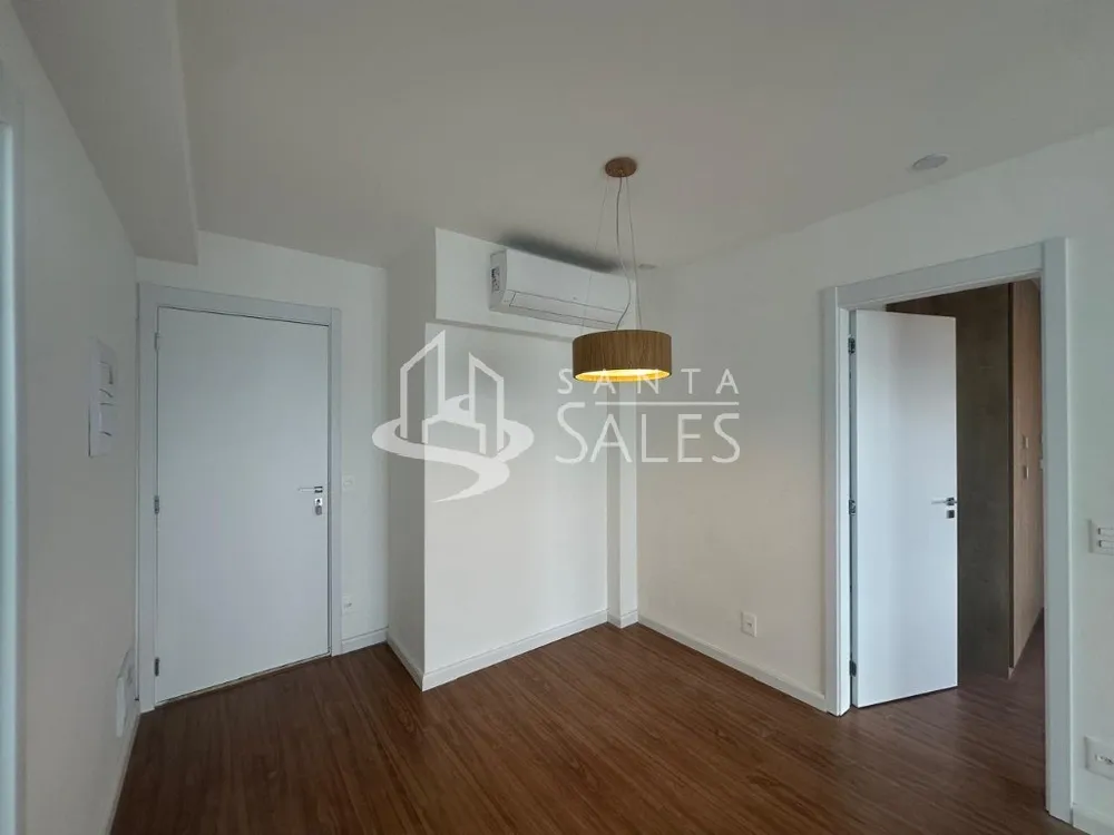 Apartamento, 1 quarto, 48 m² - Foto 4