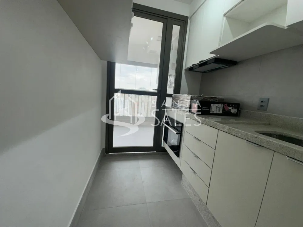 Apartamento, 1 quarto, 48 m² - Foto 7