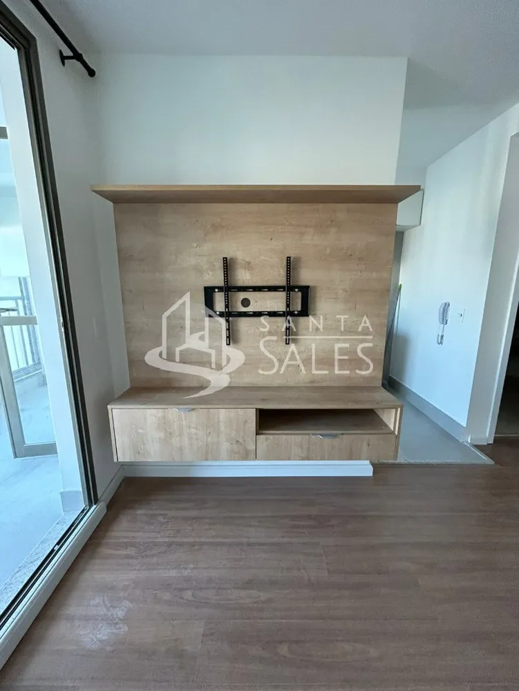 Apartamento, 1 quarto, 48 m² - Foto 3