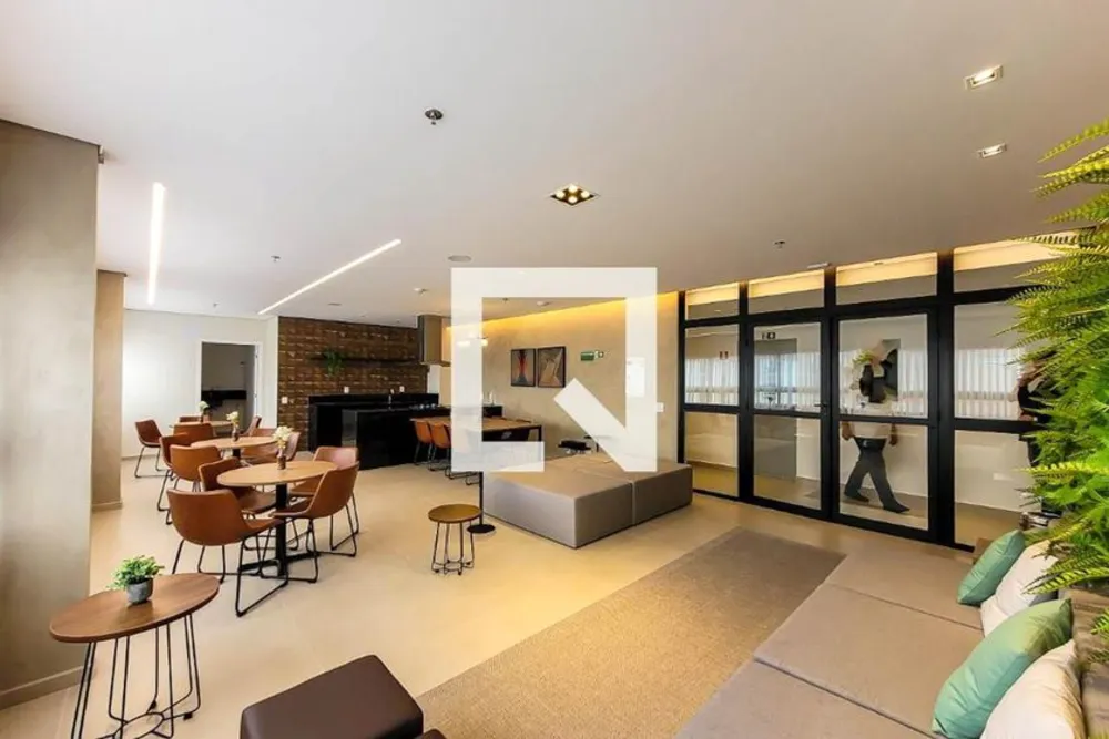 Kitnet-Studio, 22 m² - Foto 8