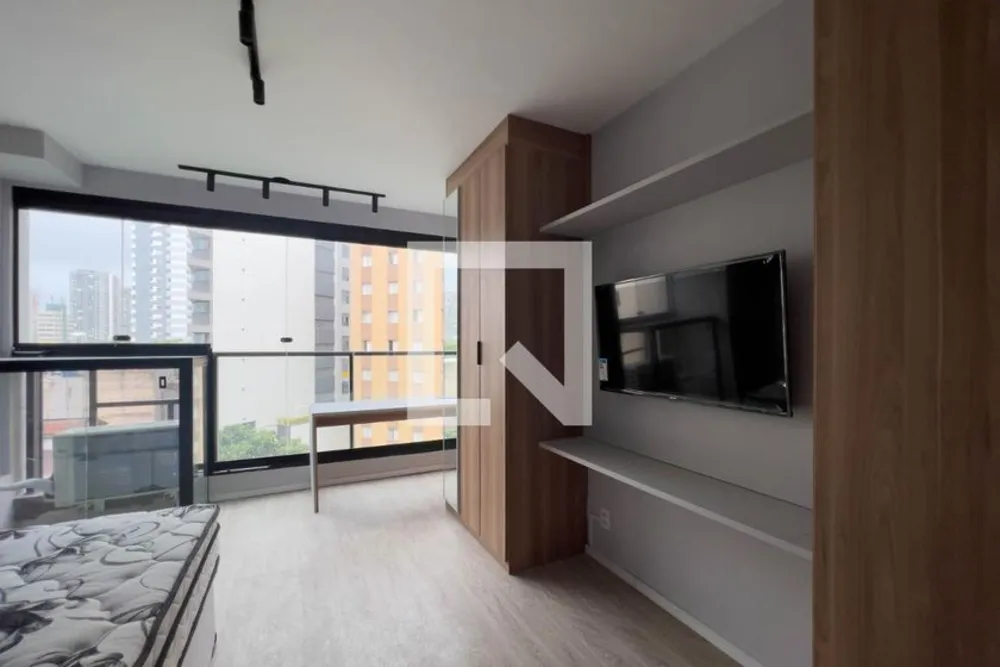 Kitnet-Studio, 22 m² - Foto 7