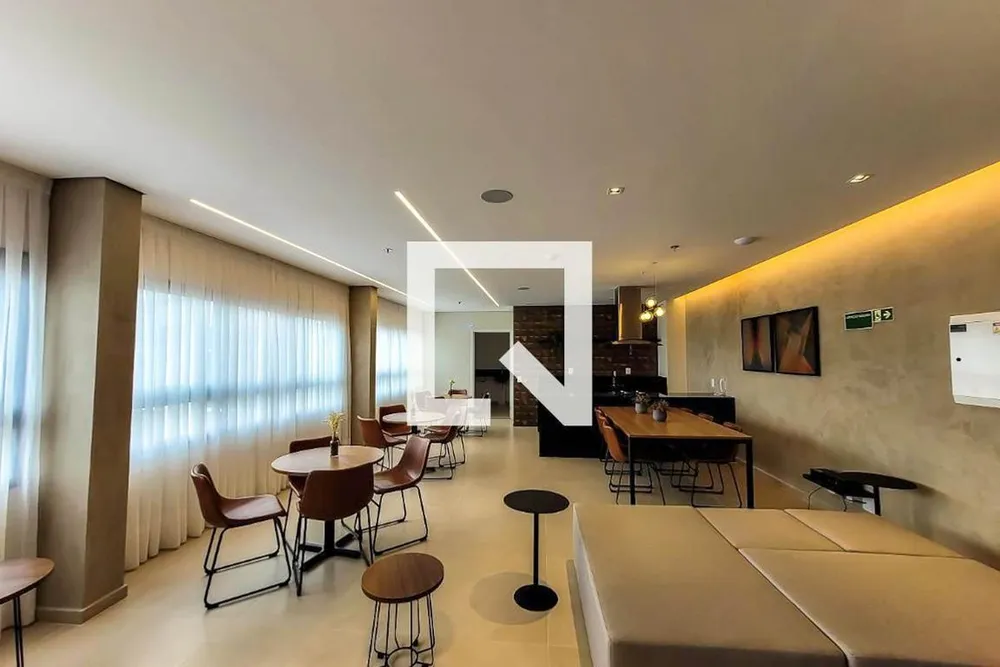 Kitnet-Studio, 22 m² - Foto 12