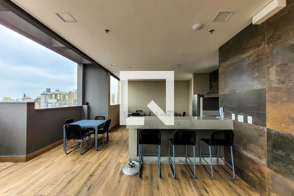 Kitnet-Studio, 22 m² - Foto 9