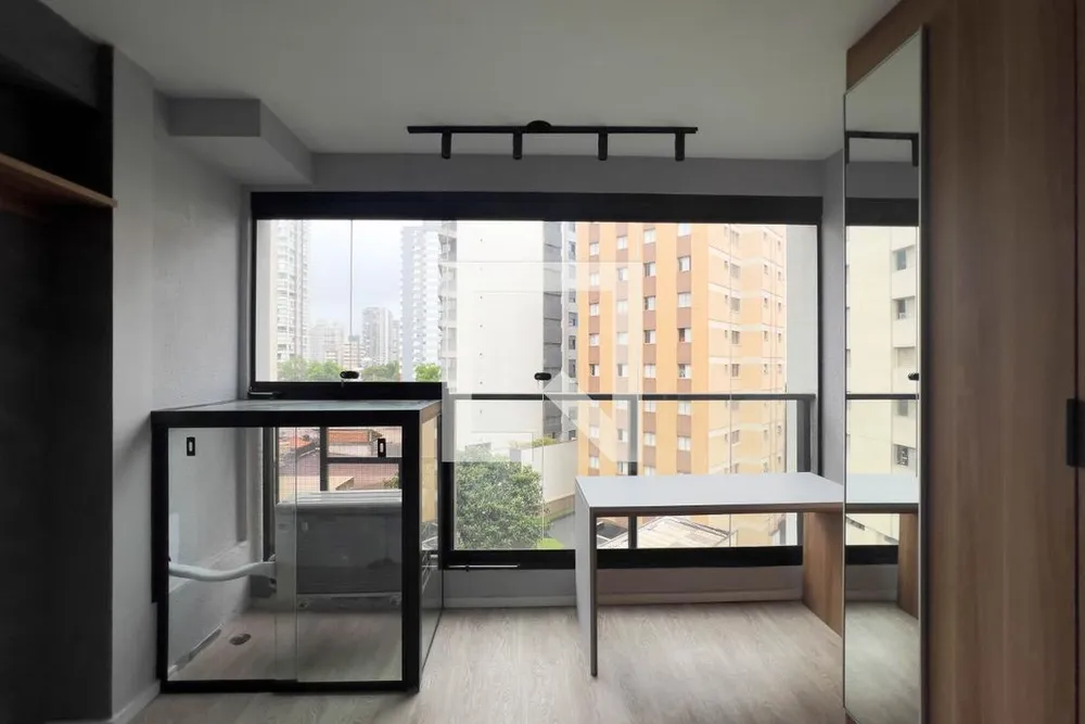 Kitnet-Studio, 22 m² - Foto 5