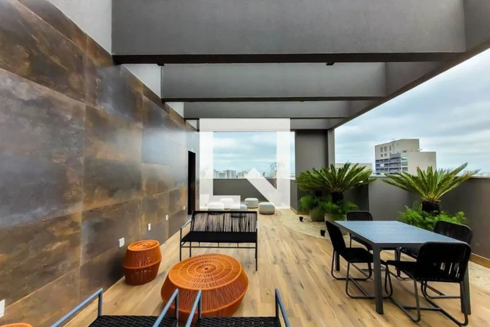 Kitnet-Studio, 22 m² - Foto 10