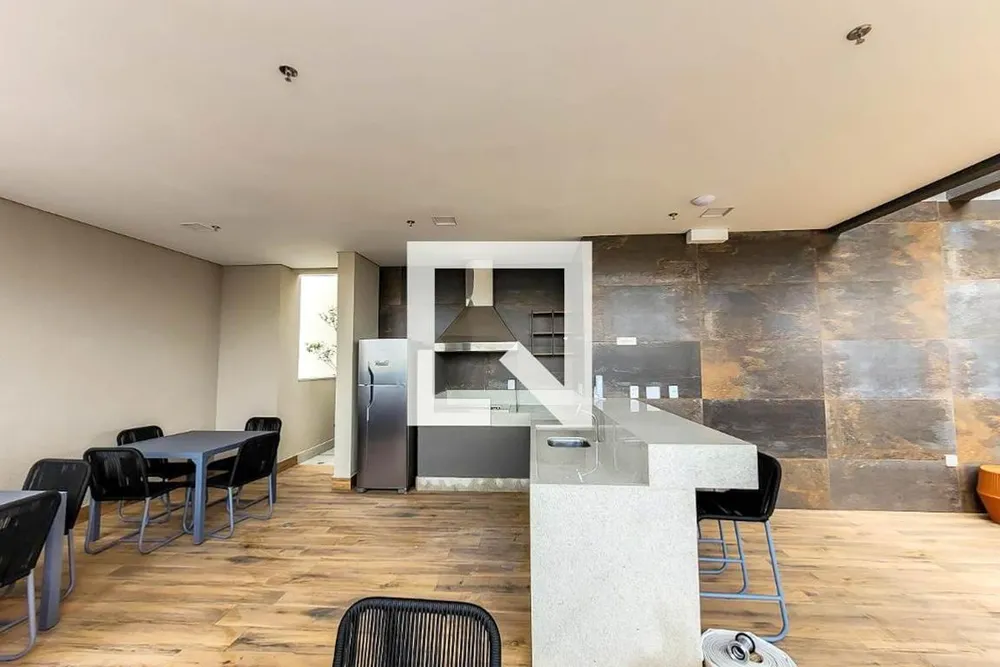 Kitnet-Studio, 22 m² - Foto 5