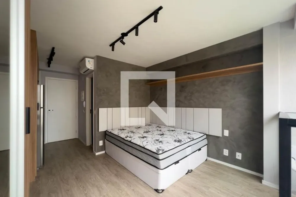 Kitnet-Studio, 22 m² - Foto 4
