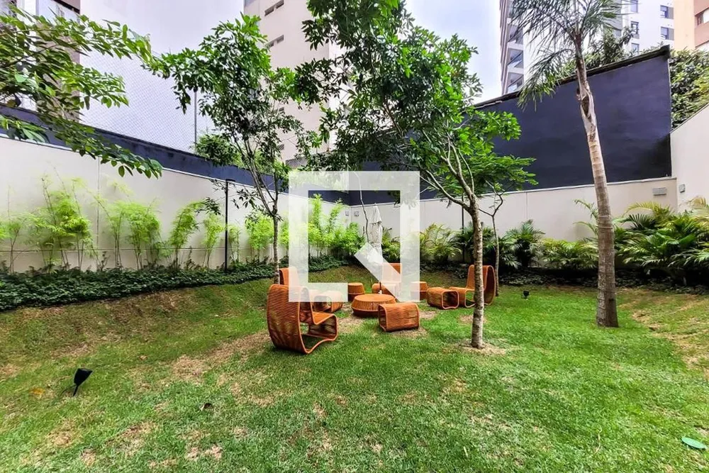 Kitnet-Studio, 22 m² - Foto 1