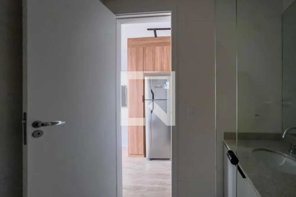 Kitnet-Studio, 22 m² - Foto 4