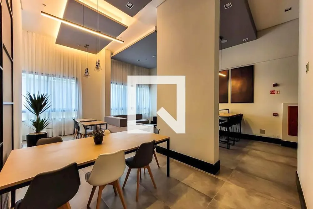Kitnet-Studio, 22 m² - Foto 3