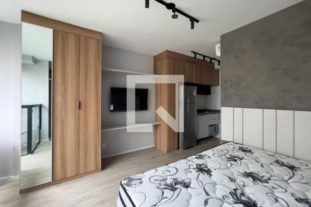 Kitnet-Studio, 22 m² - Foto 2