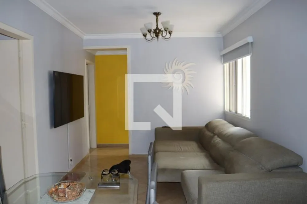 Apartamento, 2 quartos, 69 m² - Foto 4