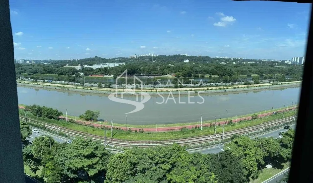 Loja-Salão, 100 m² - Foto 4