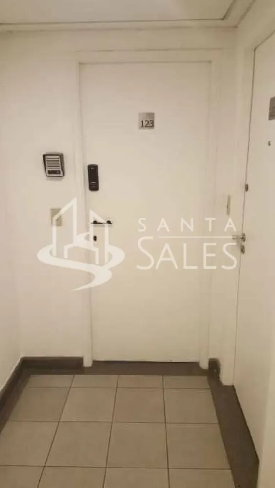 Loja-Salão, 100 m² - Foto 2