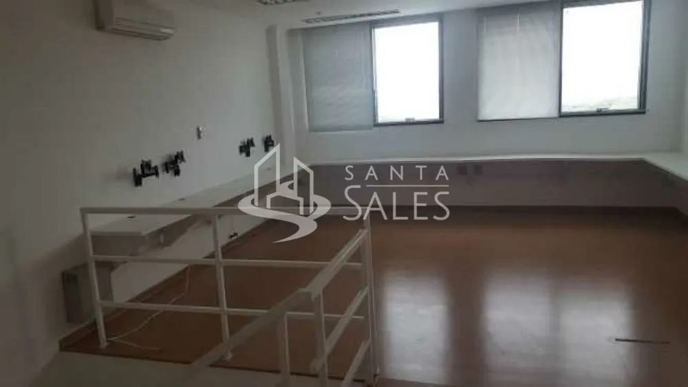 Loja-Salão, 100 m² - Foto 5