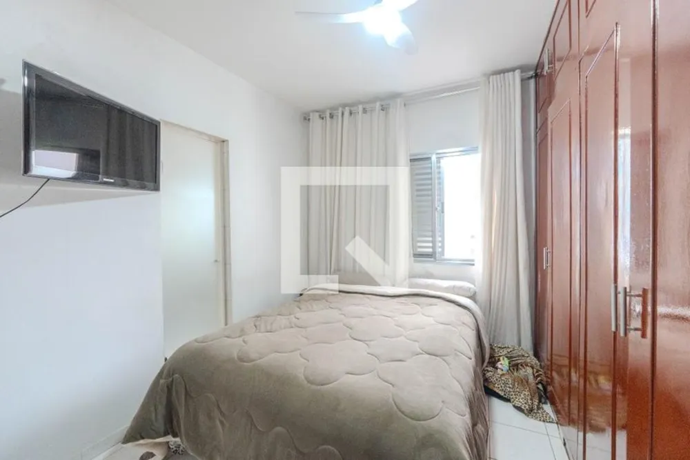 Apartamento, 1 quarto, 56 m² - Foto 1