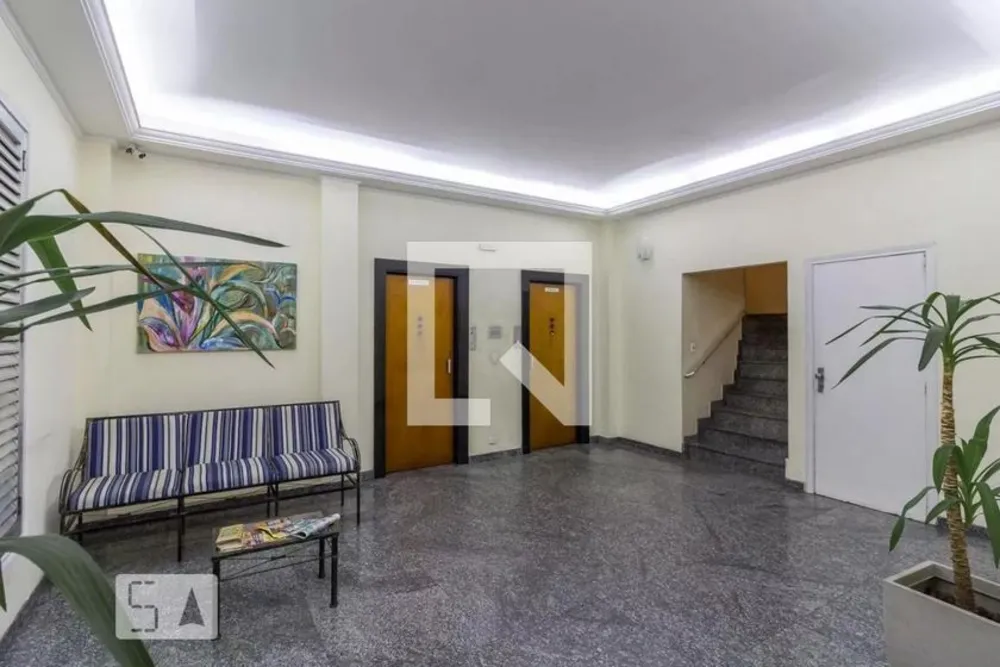 Apartamento, 1 quarto, 56 m² - Foto 4