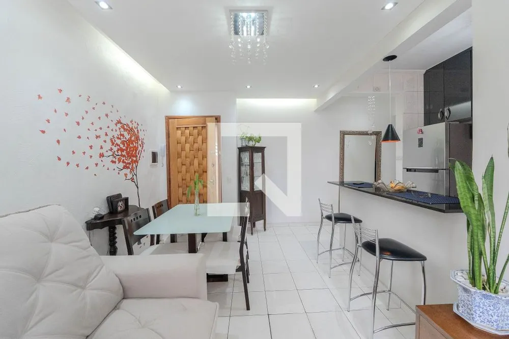 Apartamento, 1 quarto, 56 m² - Foto 9