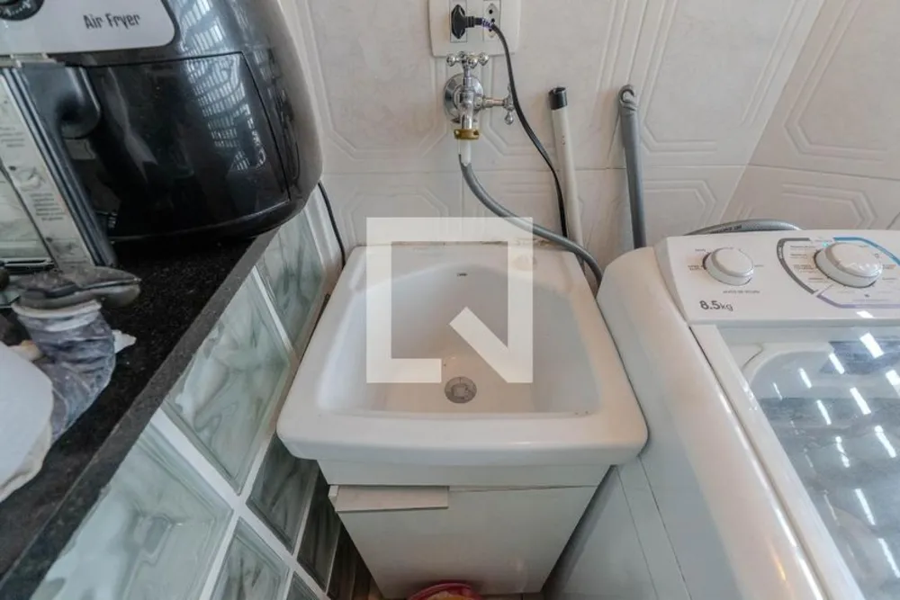 Apartamento, 1 quarto, 56 m² - Foto 8