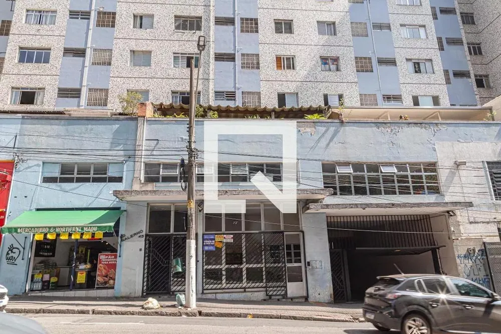 Apartamento, 1 quarto, 56 m² - Foto 6