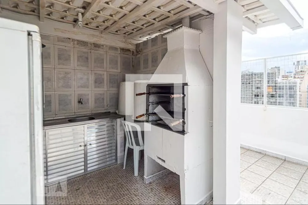 Apartamento, 1 quarto, 56 m² - Foto 7