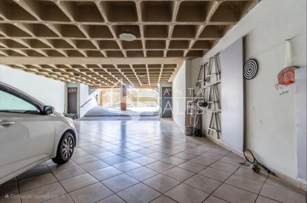 Casa, 3 quartos, 302 m² - Foto 14