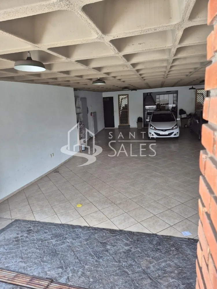Casa, 3 quartos, 302 m² - Foto 20