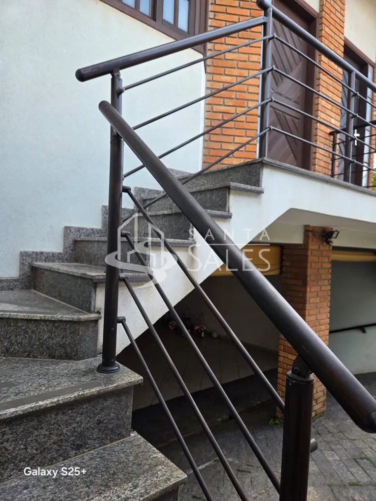 Casa, 3 quartos, 302 m² - Foto 4