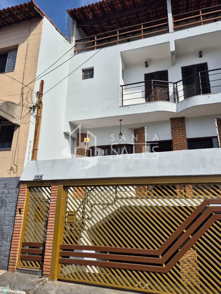 Casa, 3 quartos, 302 m² - Foto 3