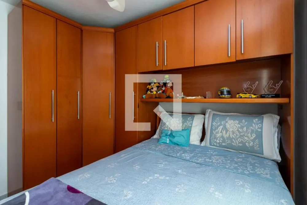 Apartamento, 2 quartos, 64 m² - Foto 7