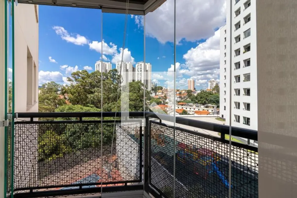 Apartamento, 2 quartos, 64 m² - Foto 3