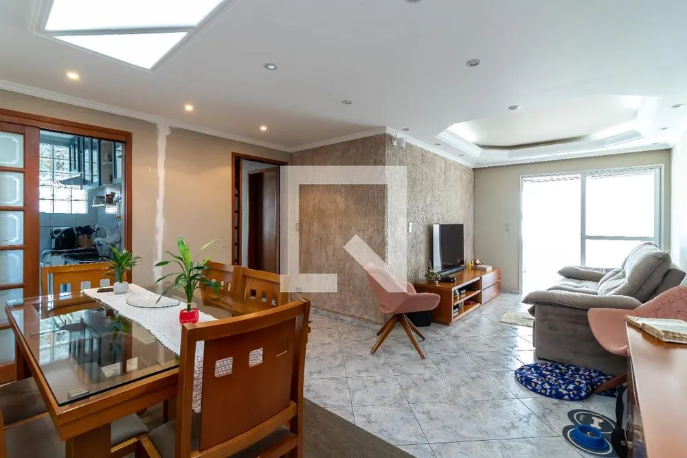 Apartamento, 2 quartos, 64 m² - Foto 4