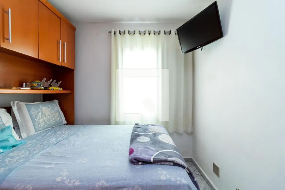 Apartamento, 2 quartos, 64 m² - Foto 1