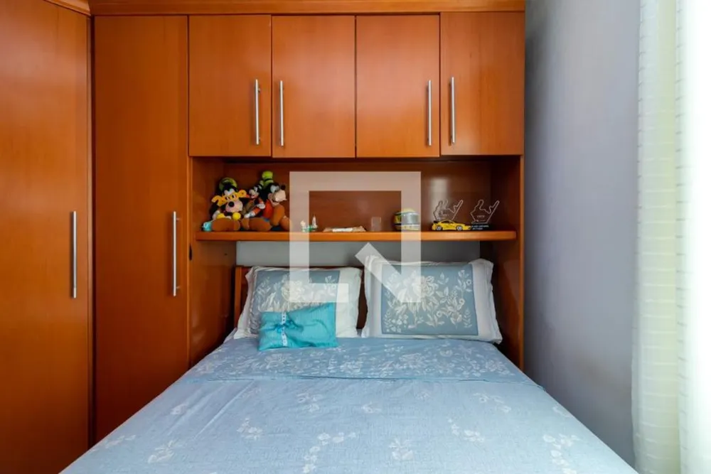 Apartamento, 2 quartos, 64 m² - Foto 10