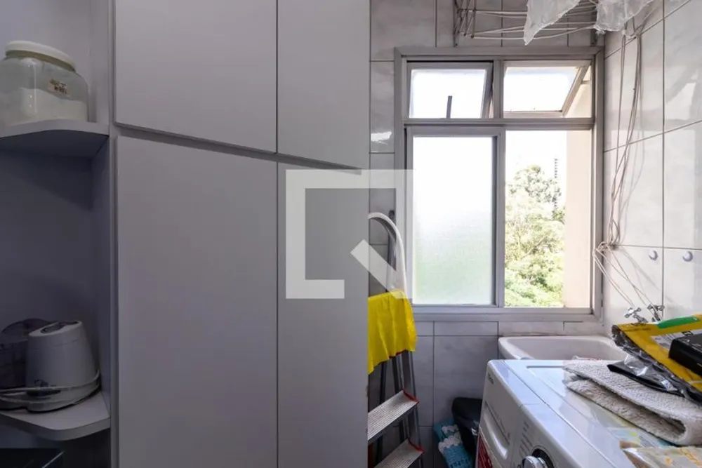 Apartamento, 2 quartos, 64 m² - Foto 2