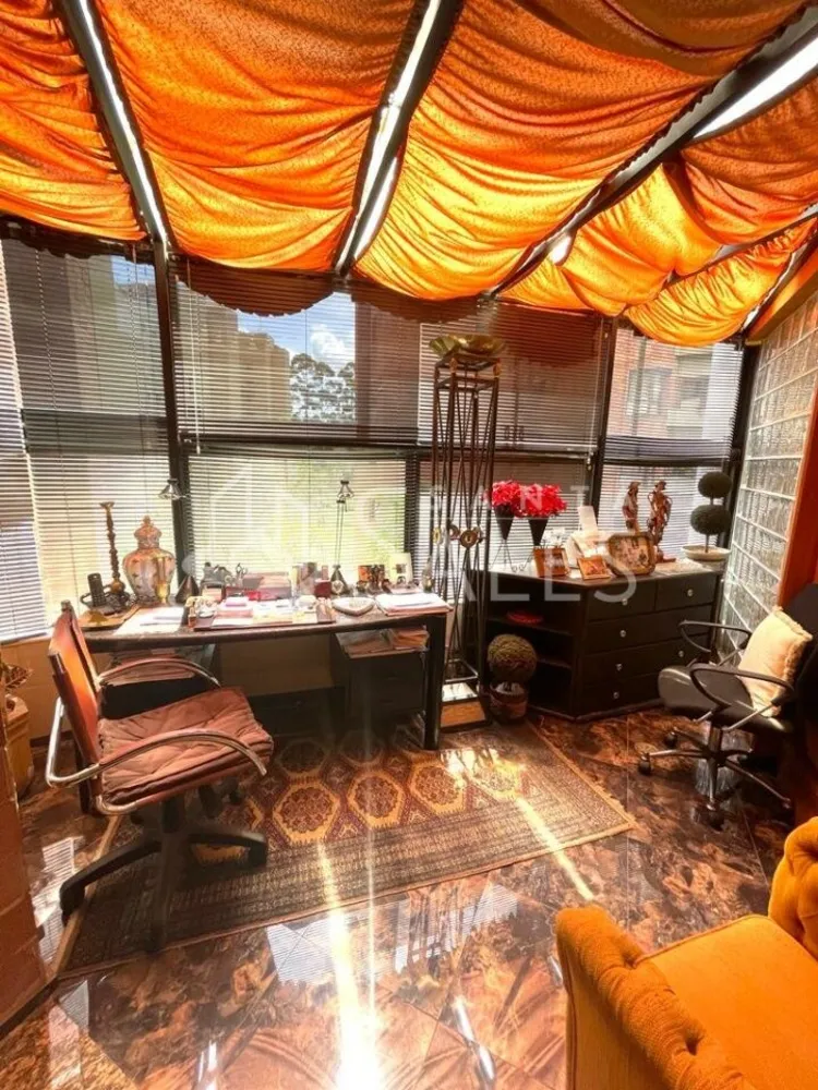 Apartamento, 4 quartos, 350 m² - Foto 3