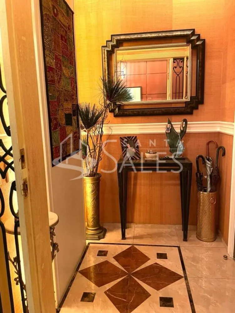 Apartamento, 4 quartos, 350 m² - Foto 8