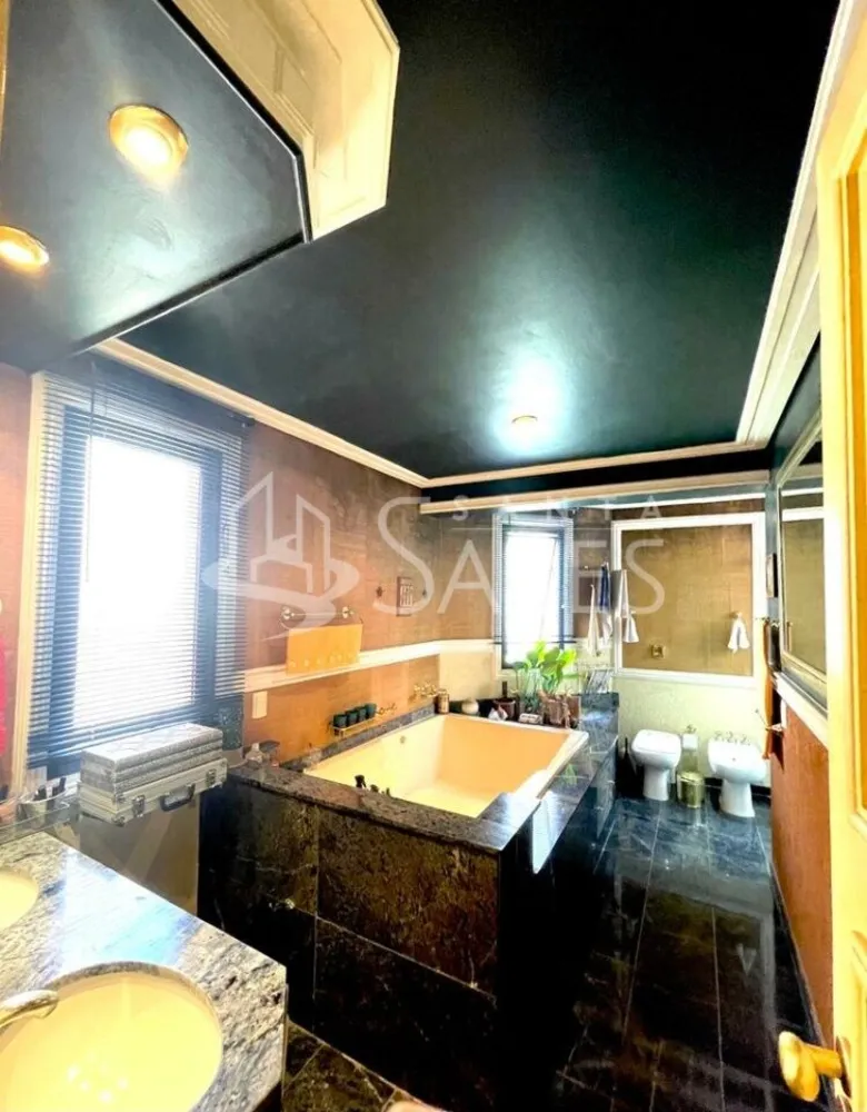 Apartamento, 4 quartos, 350 m² - Foto 1