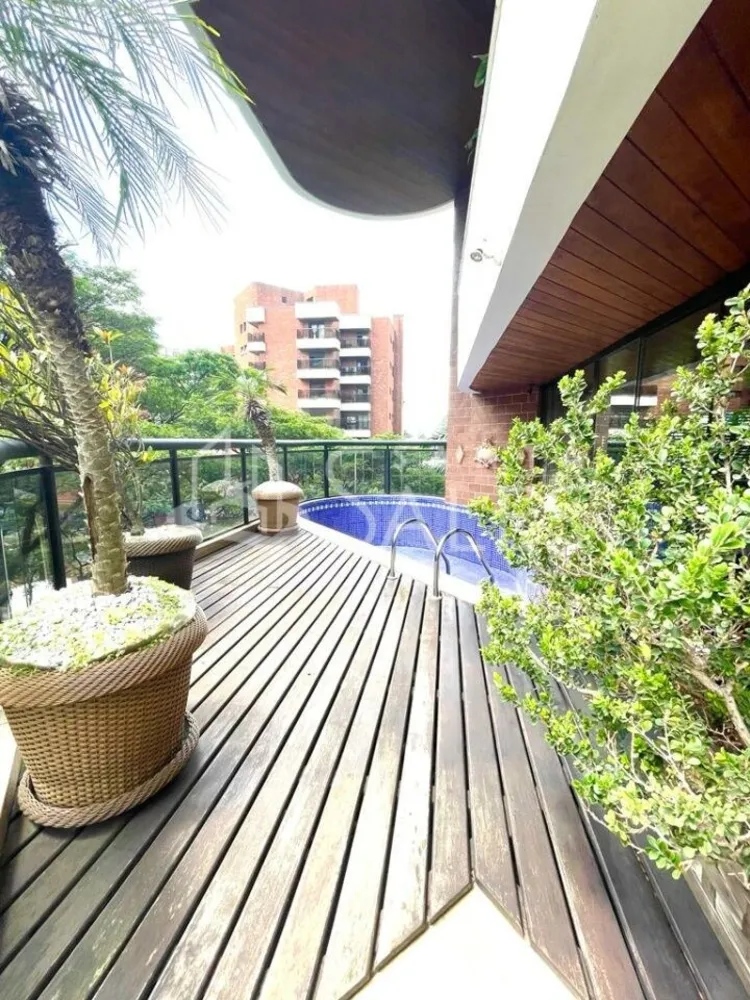 Apartamento, 4 quartos, 350 m² - Foto 9
