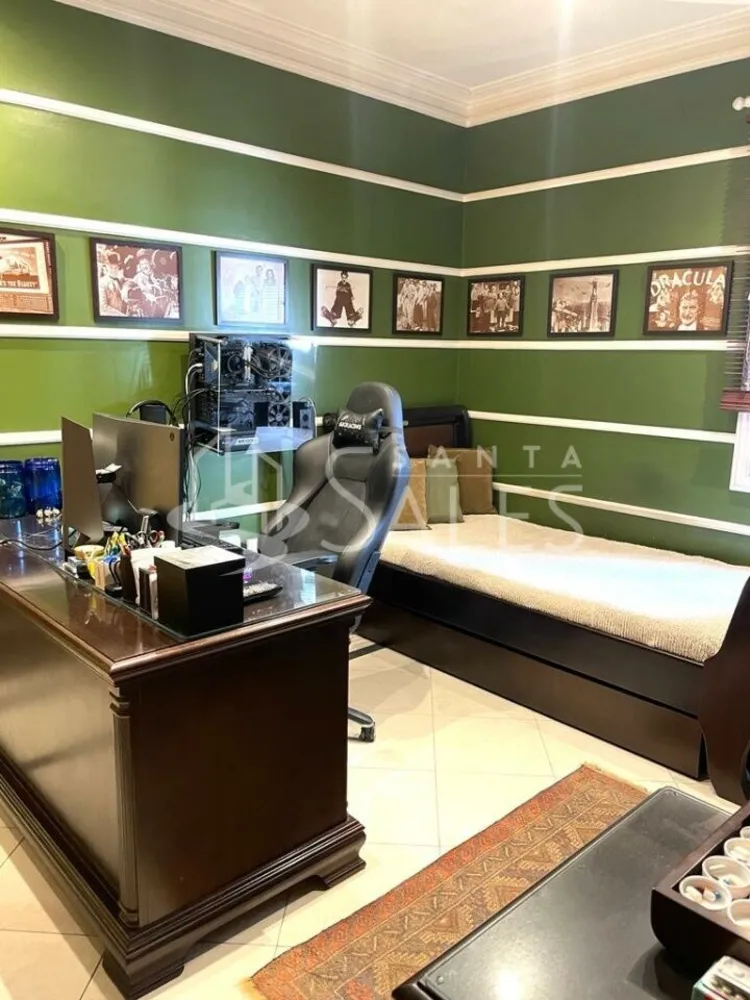Apartamento, 4 quartos, 350 m² - Foto 13