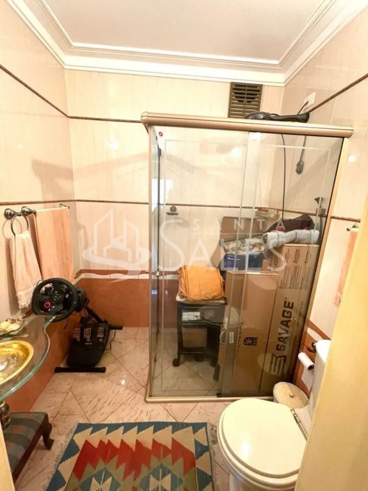 Apartamento, 4 quartos, 350 m² - Foto 12