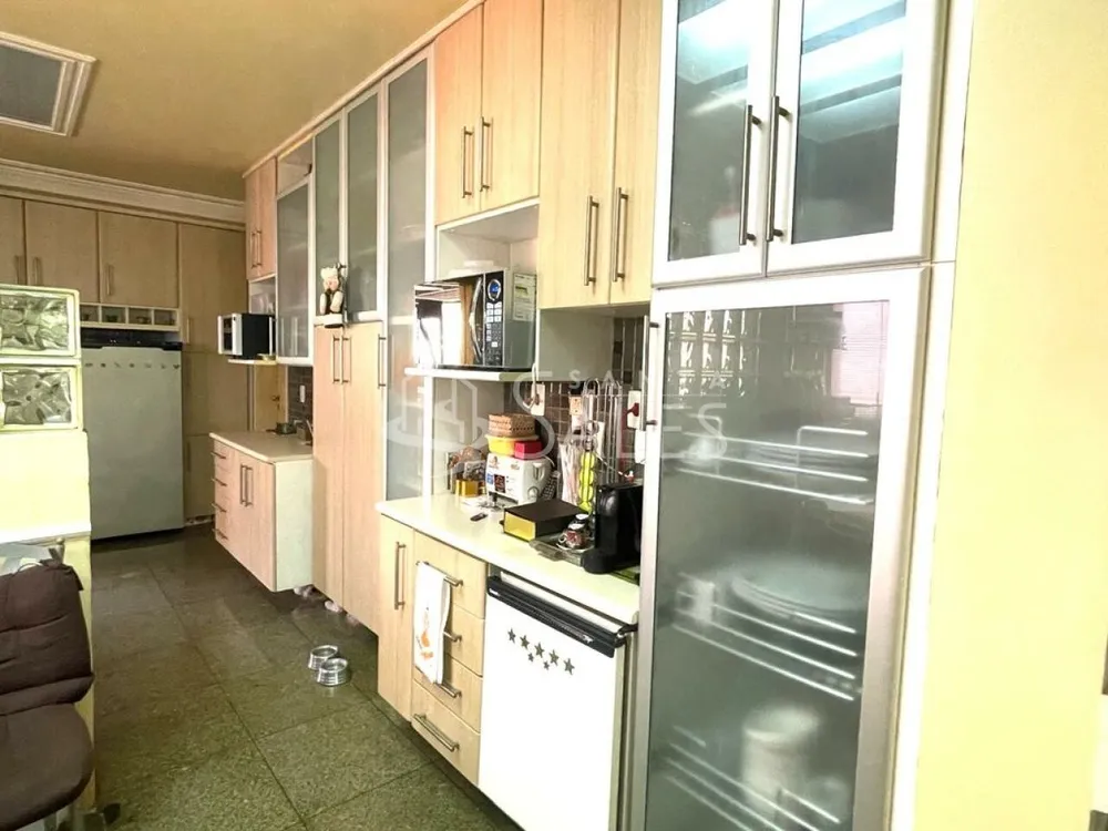 Apartamento, 4 quartos, 350 m² - Foto 2